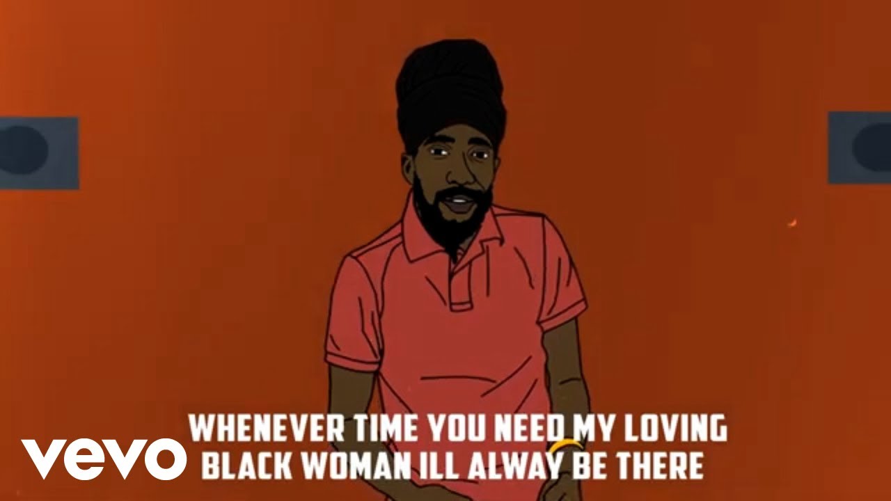 Sizzla - Need My Love (Official Audio)