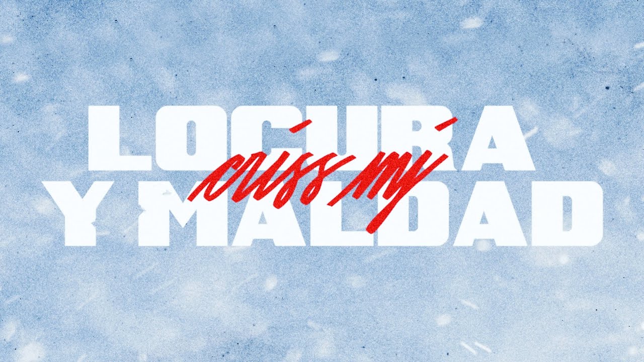 Cris Mj - Locura y Maldad [Oficial Music Video]