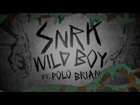Snotty Nose Rez Kids - Wild Boy ft. Polo Brian [Official Lyric Video]