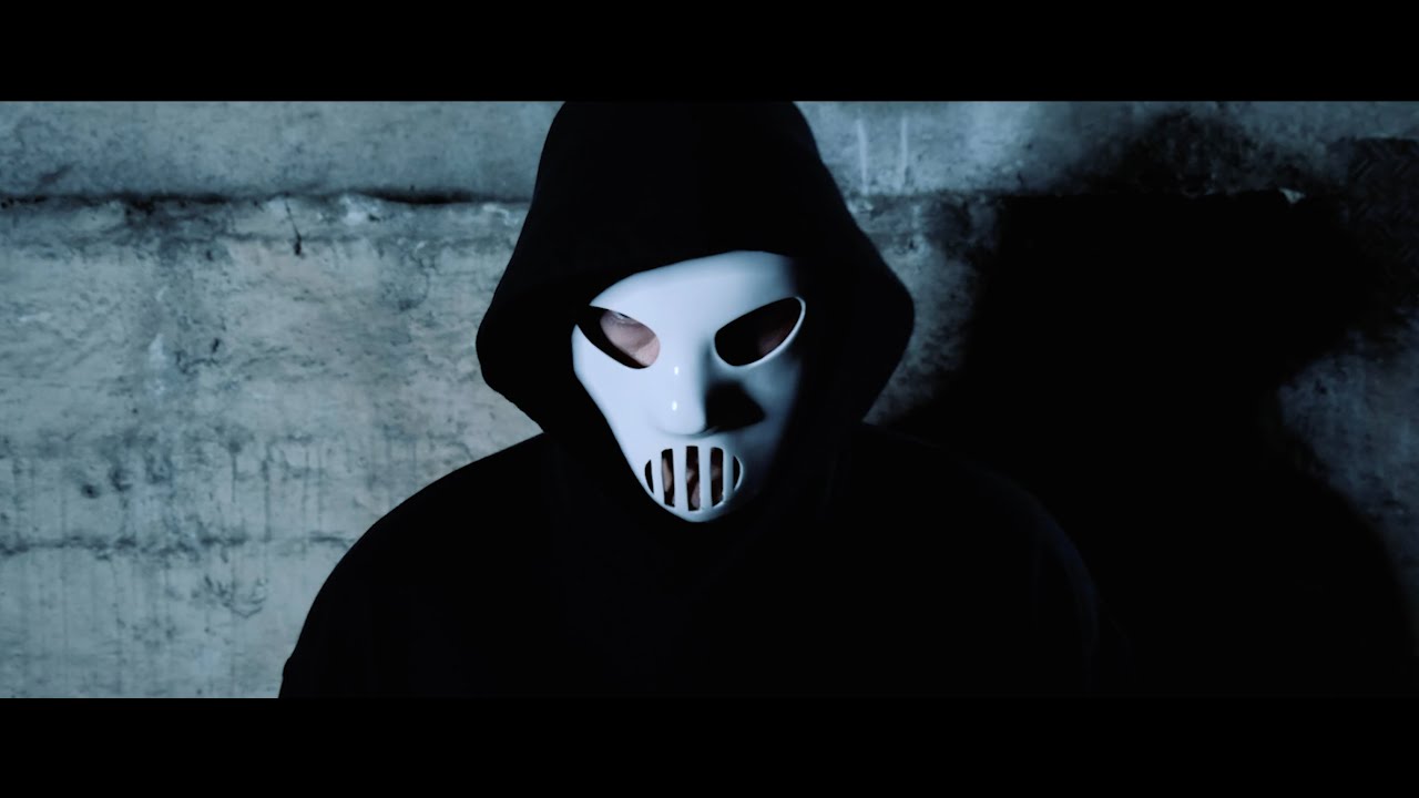 Angerfist & Tha Watcher - Face My Style (Official Videoclip)