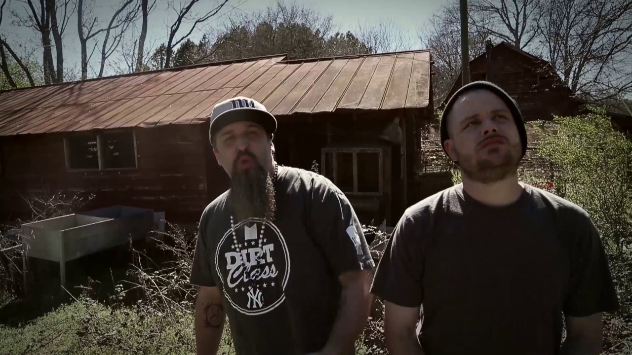 BoonDock Kingz - BoonDocks (feat. D-Ray) OFFICIAL MUSIC VIDEO