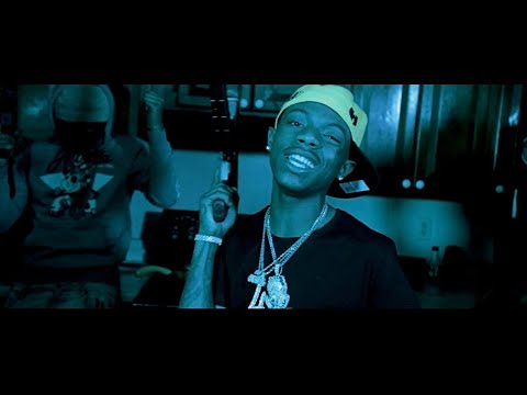 Tootie Raww - Gang Sh*t (Official Video)