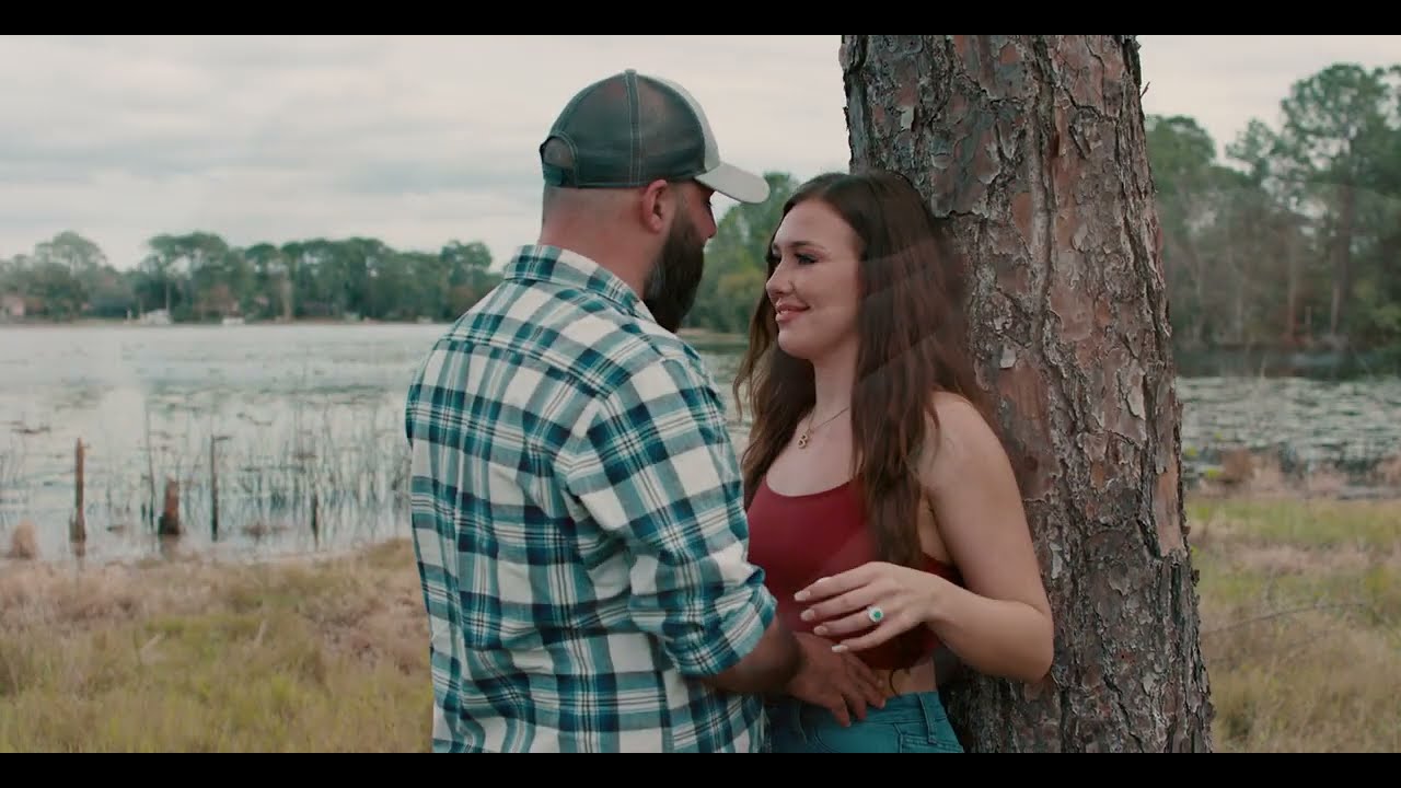 Savannah Dexter - Lifted Up Truck (Official Music Video)