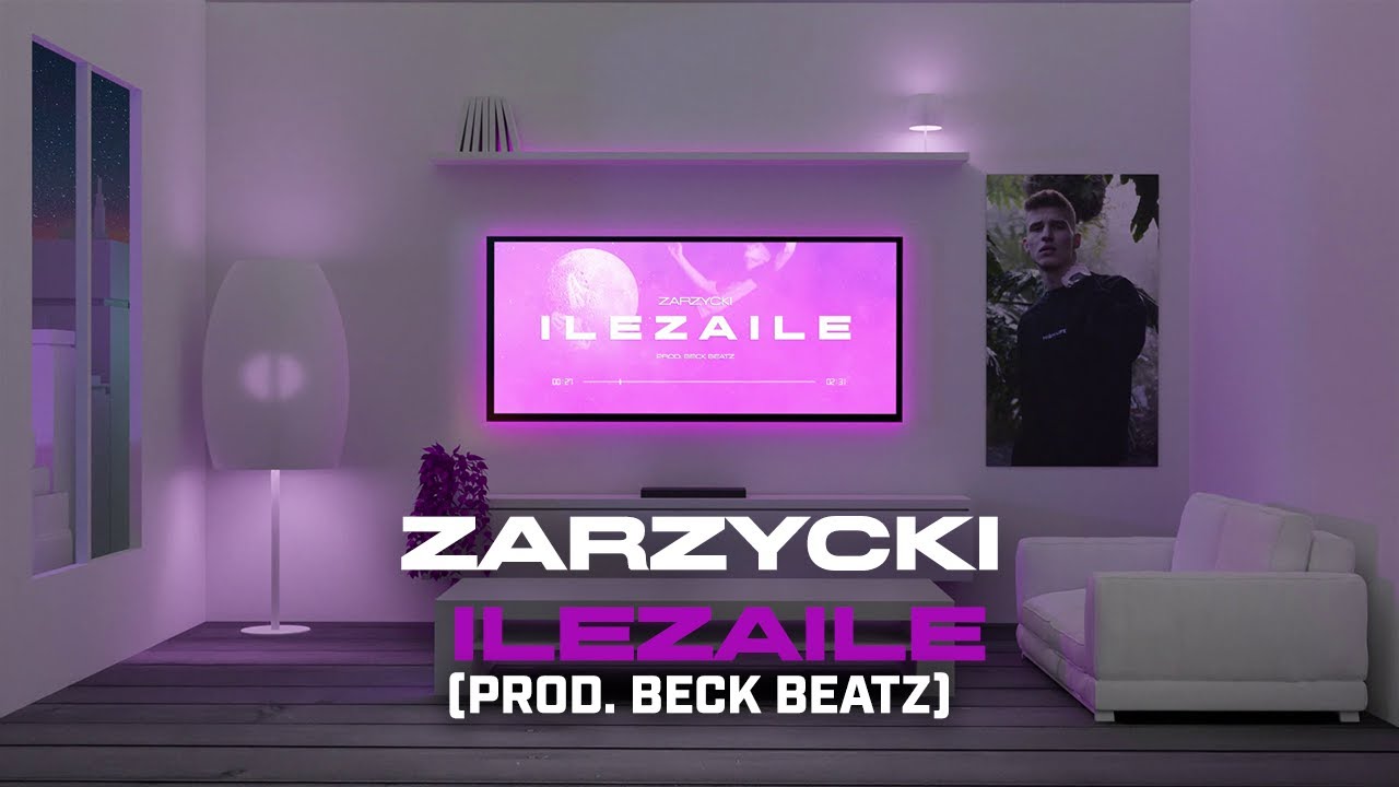 Zarzycki - Ilezaile (prod. Beck Beatz)