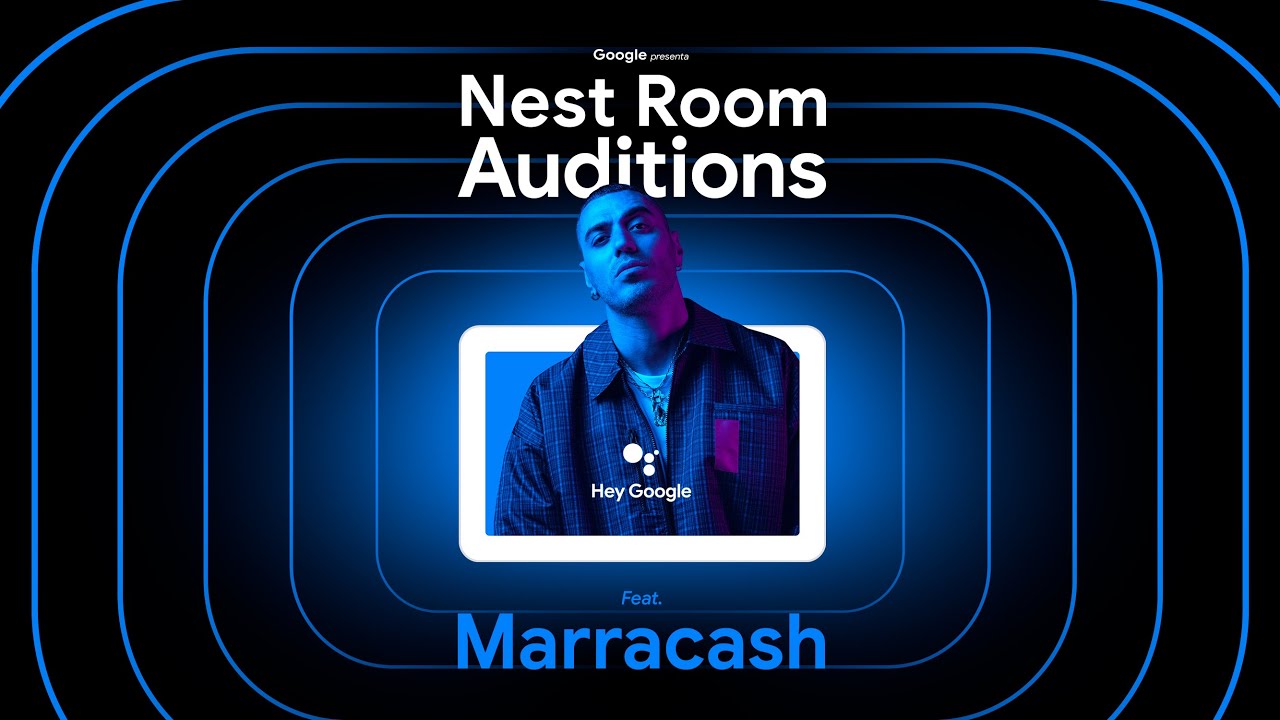 Nest Room Auditions