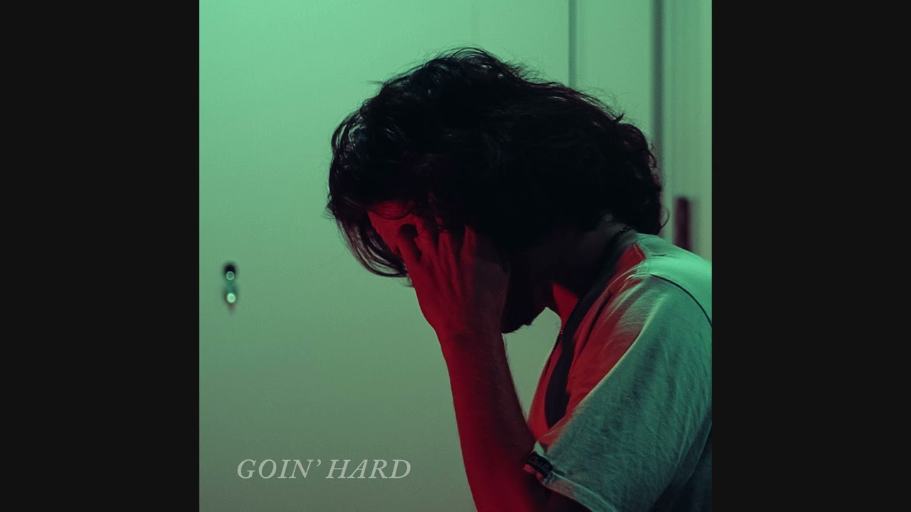 LECADE - Goin' Hard (Official Audio)