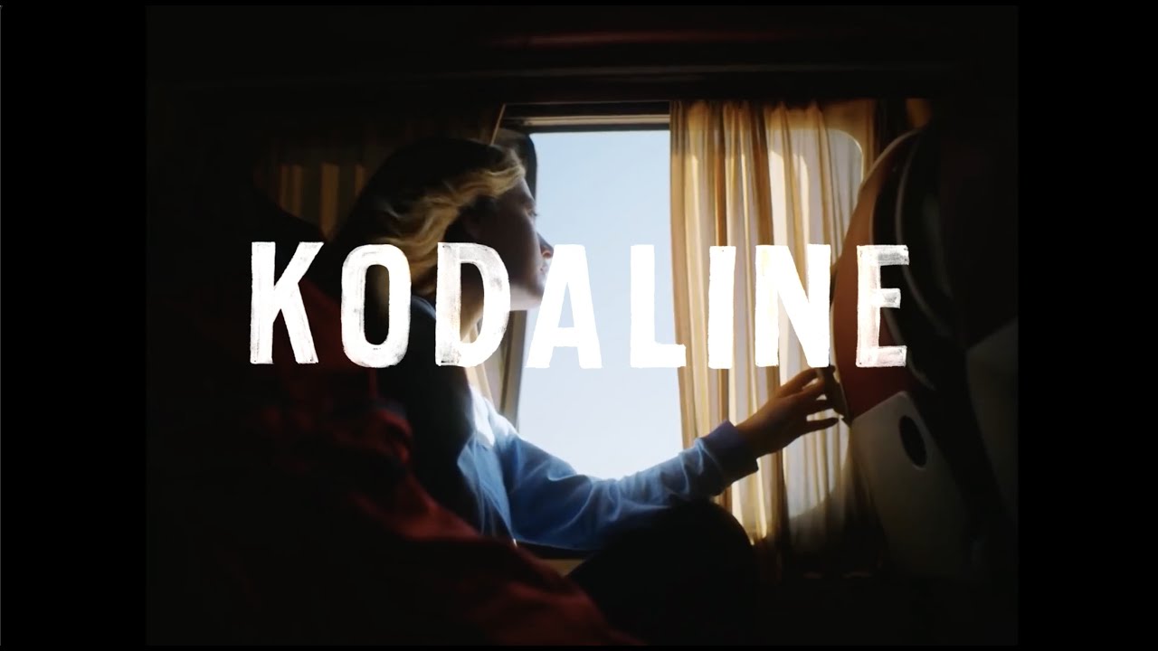 Kodaline - Our Roots Run Deep (Wherever You Are Trailer)
