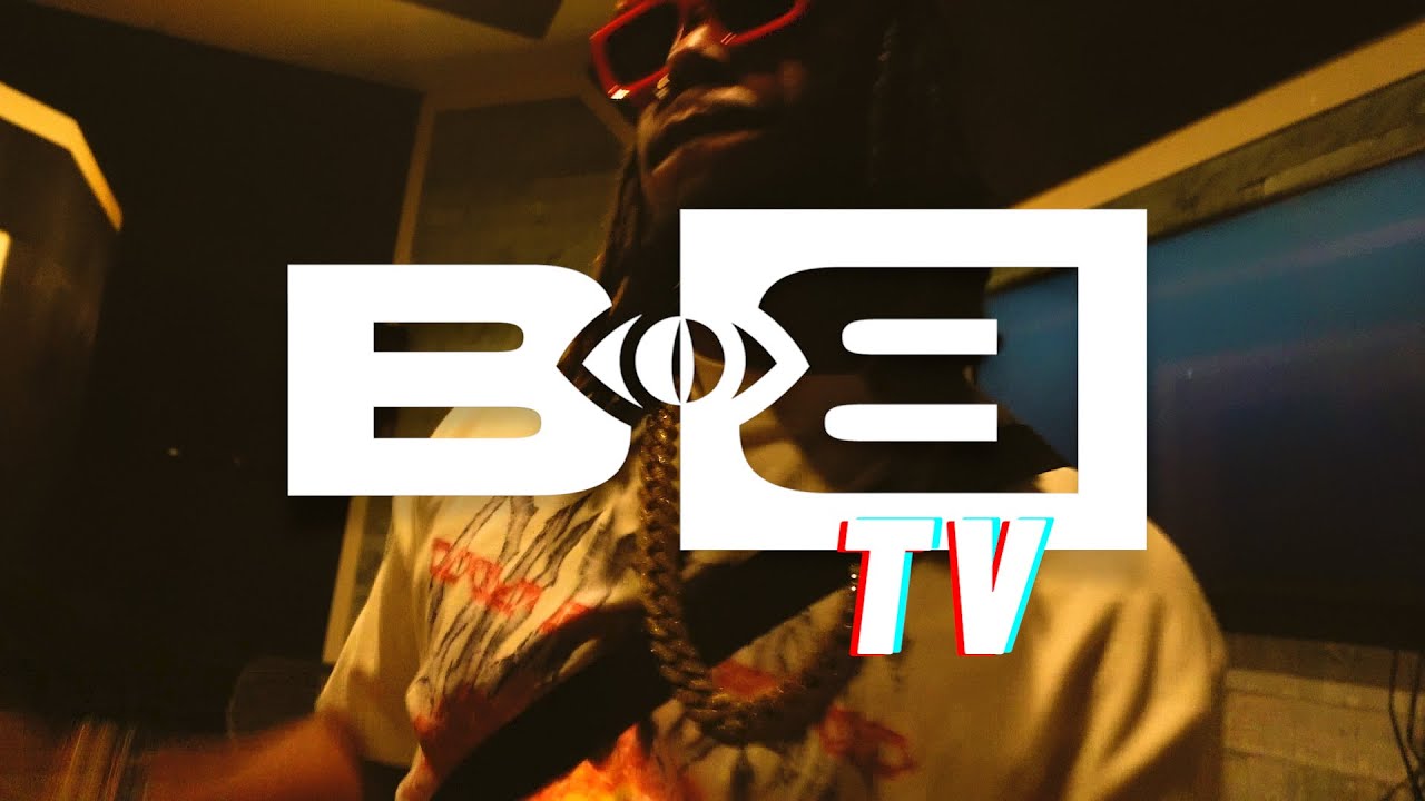 B.o.B TV | vlog 11