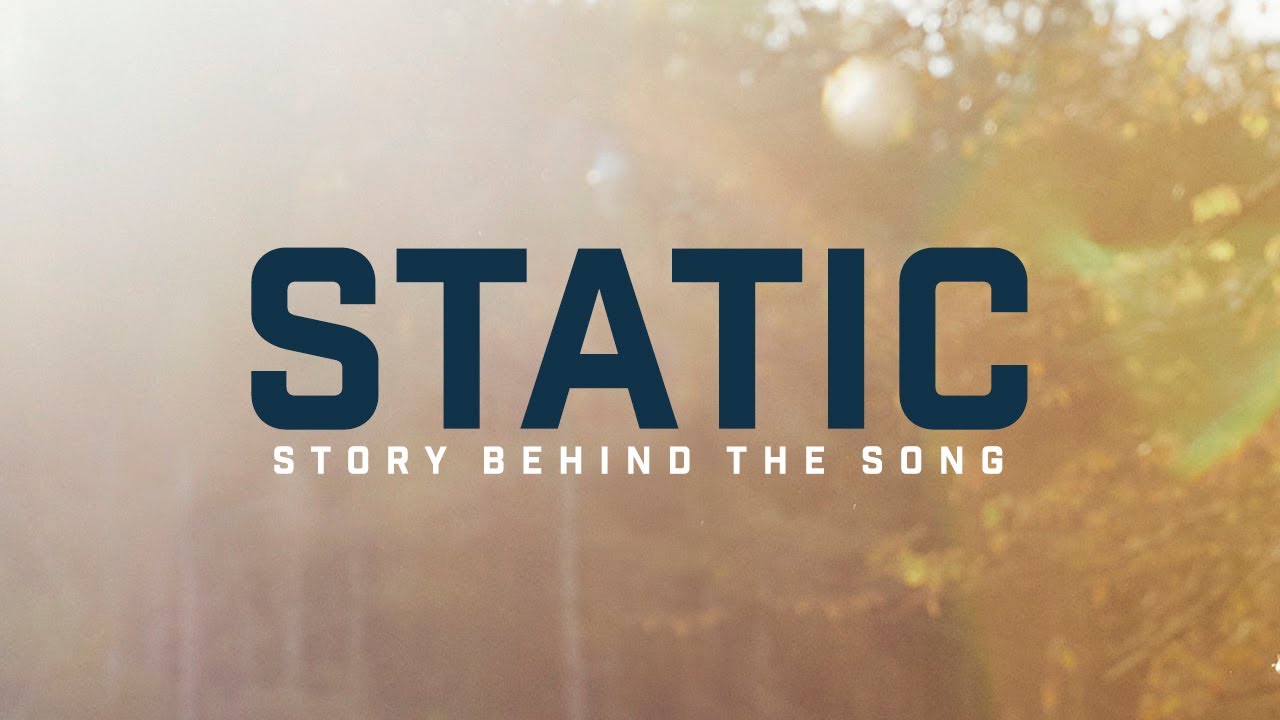 Dylan Scott - Static (Story Behind The Song)
