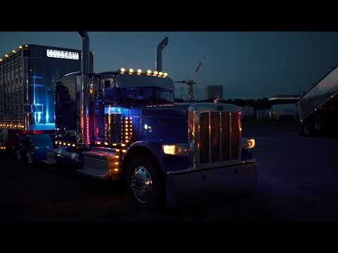 Mary Gauthier - Truckers and Troubadours (Official Music Video)