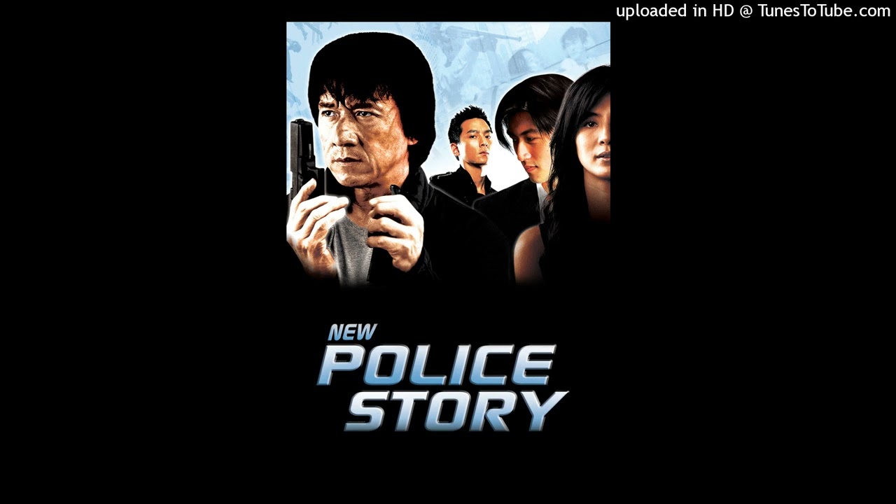 JACKIE CHAN - September Storm from New Police Story (2004) (Filtered Vocals)