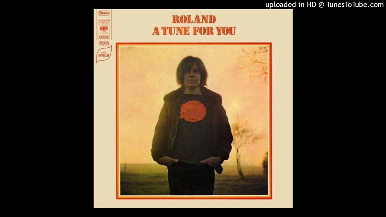 Roland - "See That My Grave Is Kept Clean" (1971)