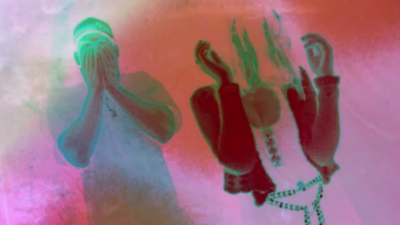 Elohim, Nitti Gritti - Float Away (Official Lyric Video)