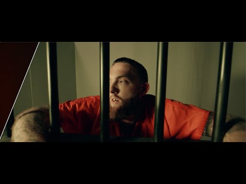Gutta100 "Blinded" (Official Music Video)