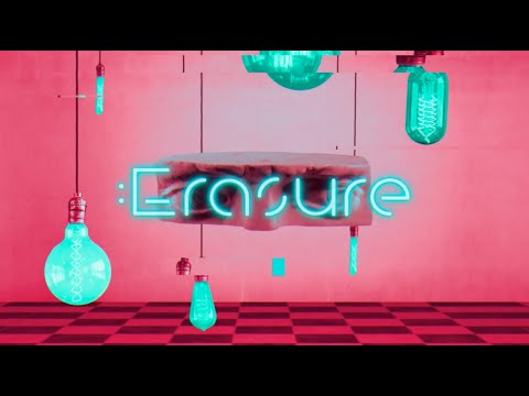 Erasure - Day-Glo (Based on a True Story) Chapter 5
