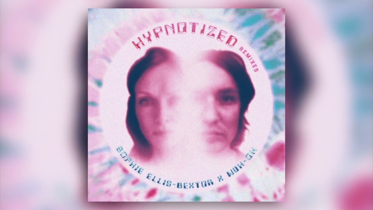 Sophie Ellis-Bextor x @Wuh Oh  - Hypnotized (PS1 Remix)