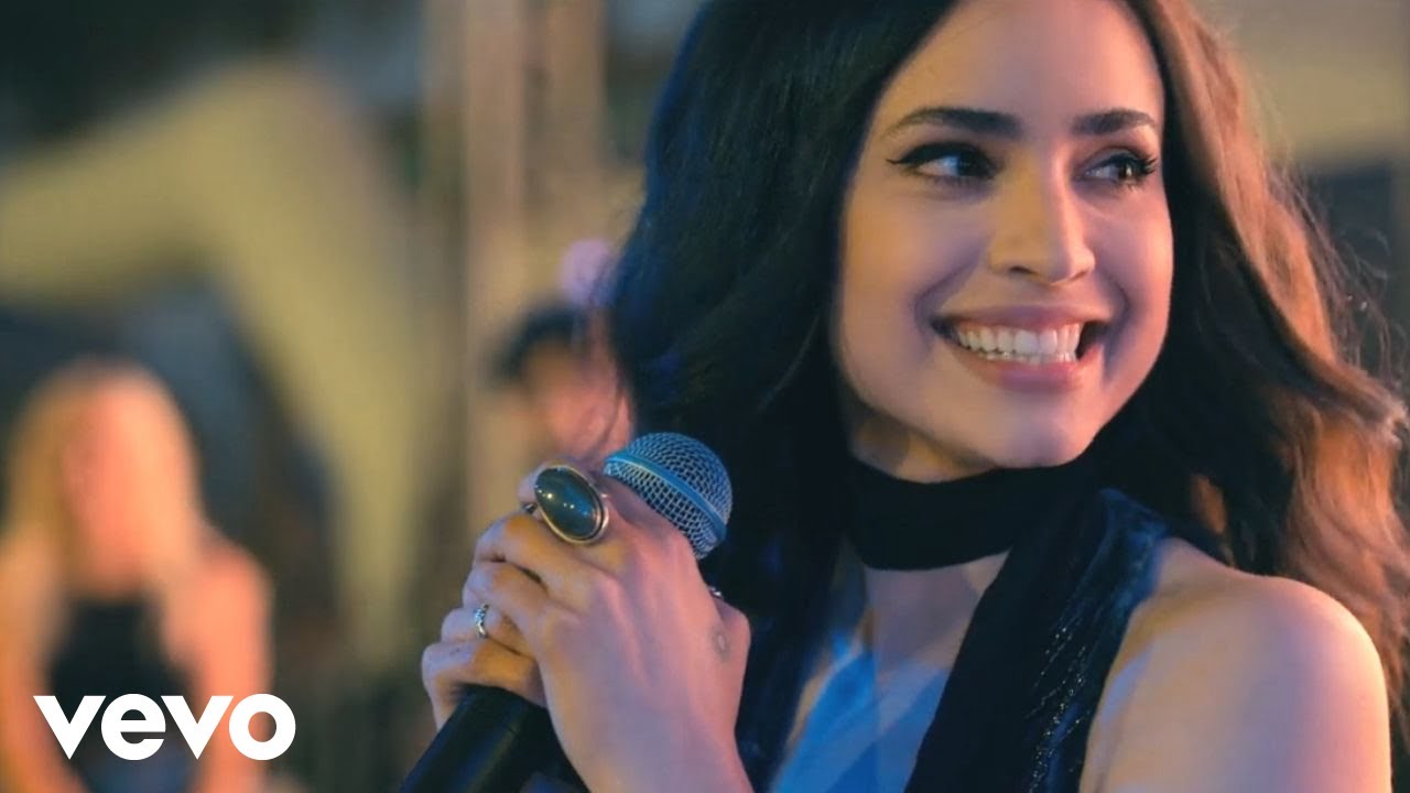 Sofia Carson - Come Back Home (From "Purple Hearts"/German Lyric Video)
