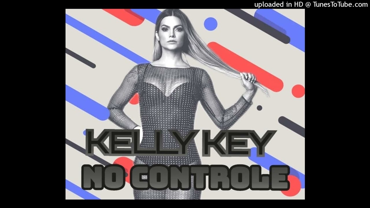 Kelly Key - Turn Around