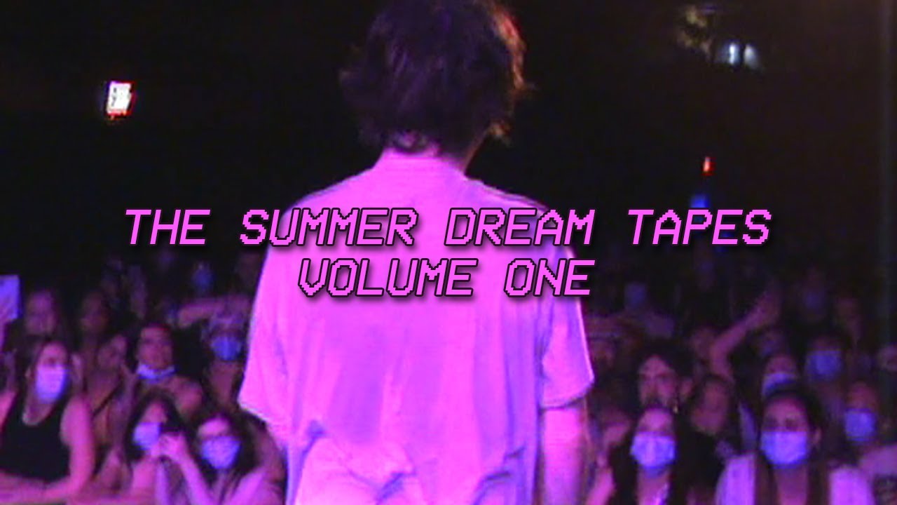 the summer dream tapes vol. 1