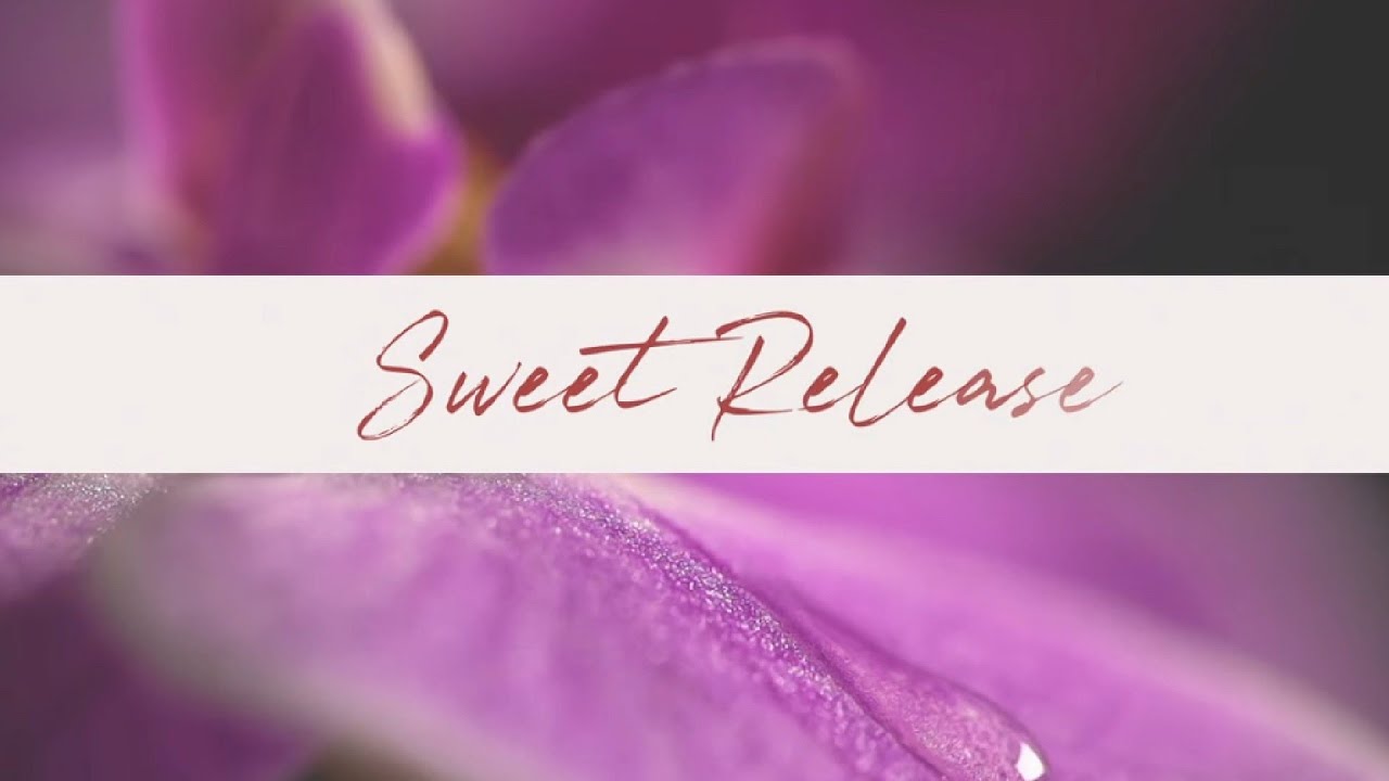 Kevin Ross - Sweet Release (Official Lyric Video)