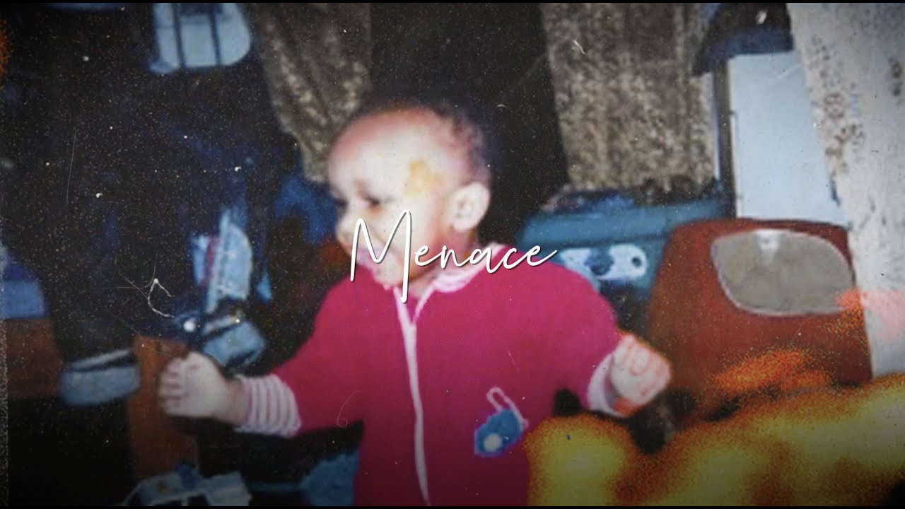 Eli Fross - Menace (Official Lyric Video)