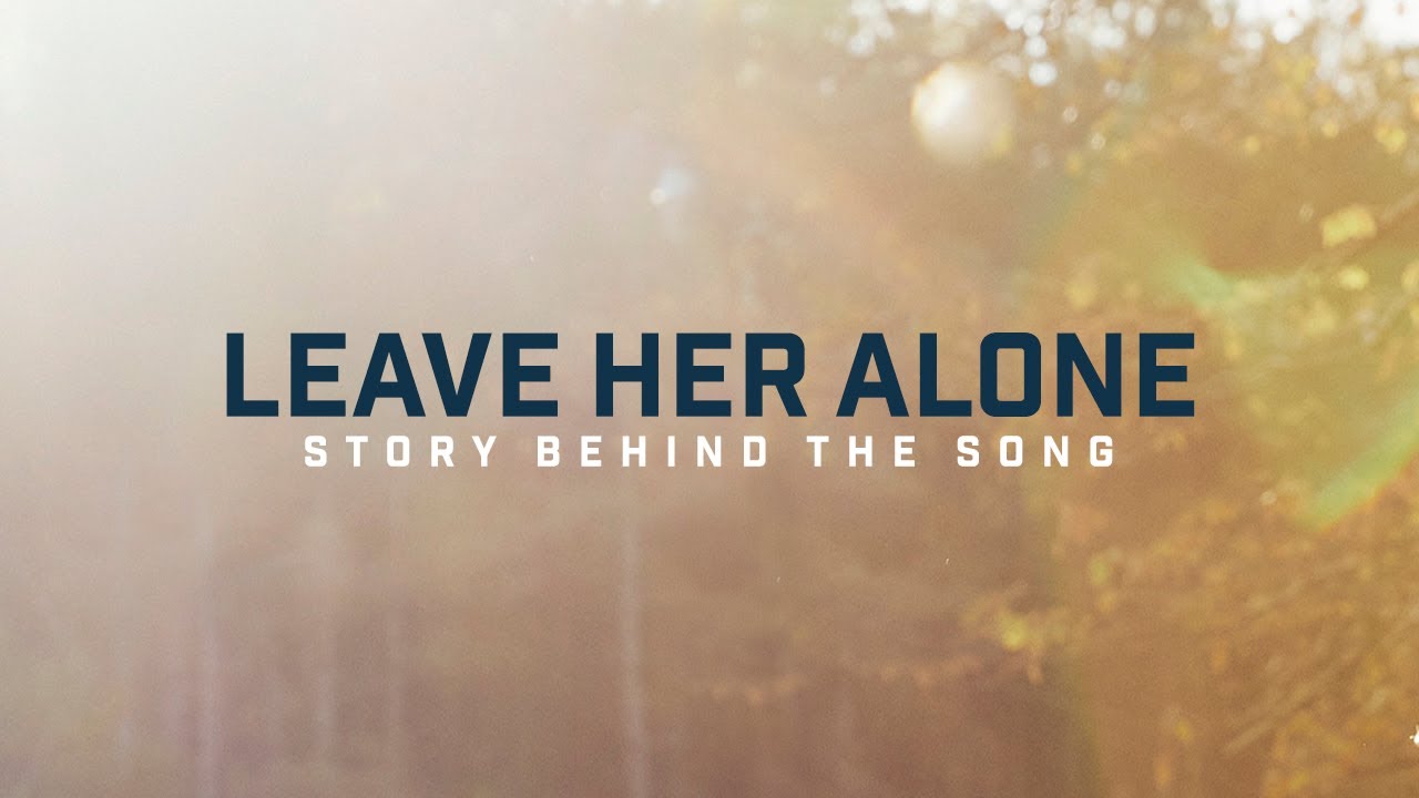 Dylan Scott - Leave Her Alone (Story Behind The Song)