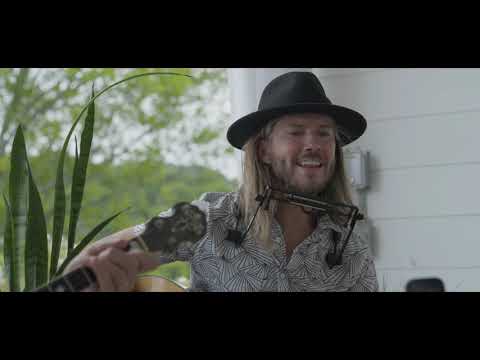 Moon Taxi - River Water (Back Porch Performance)
