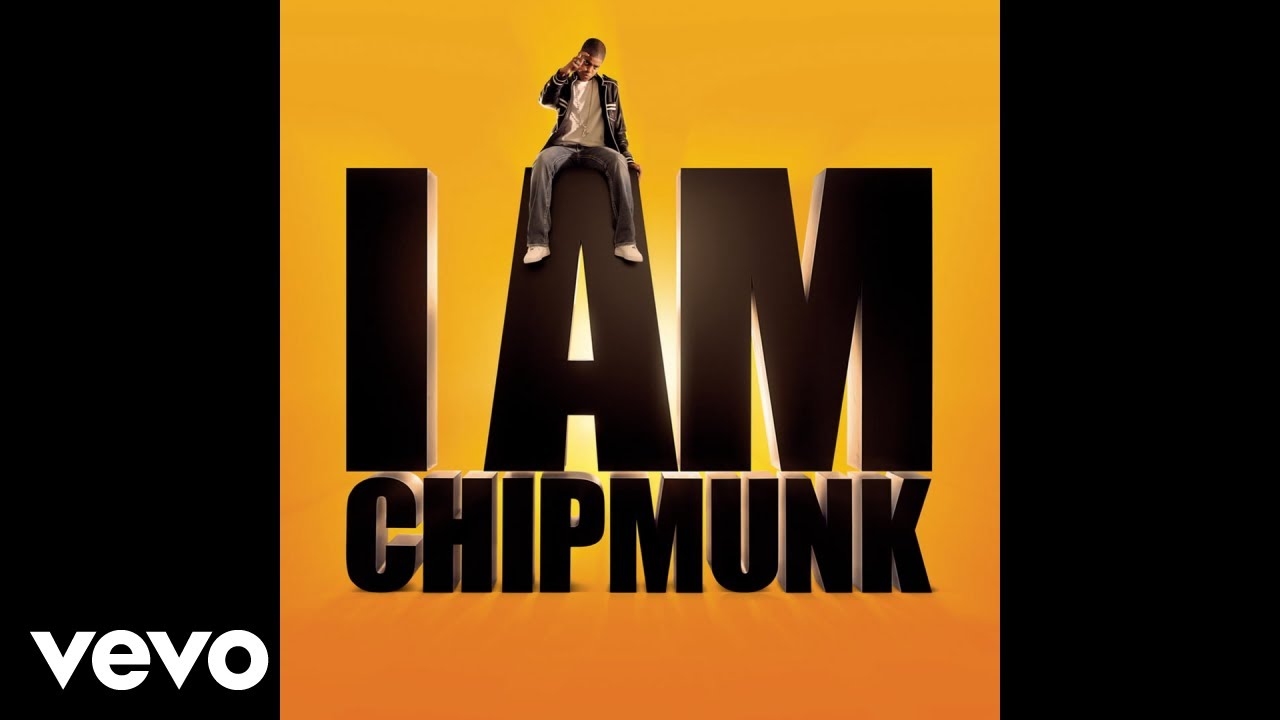 Chipmunk - Dear Family (Official Audio)