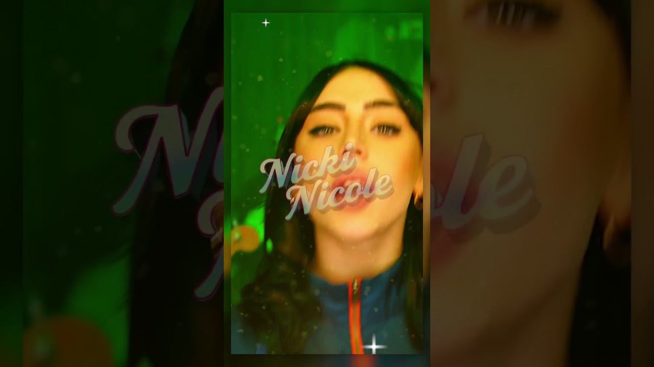 #OtraNoche ft. Nicki Nicole ya disponible!! 📺🎶