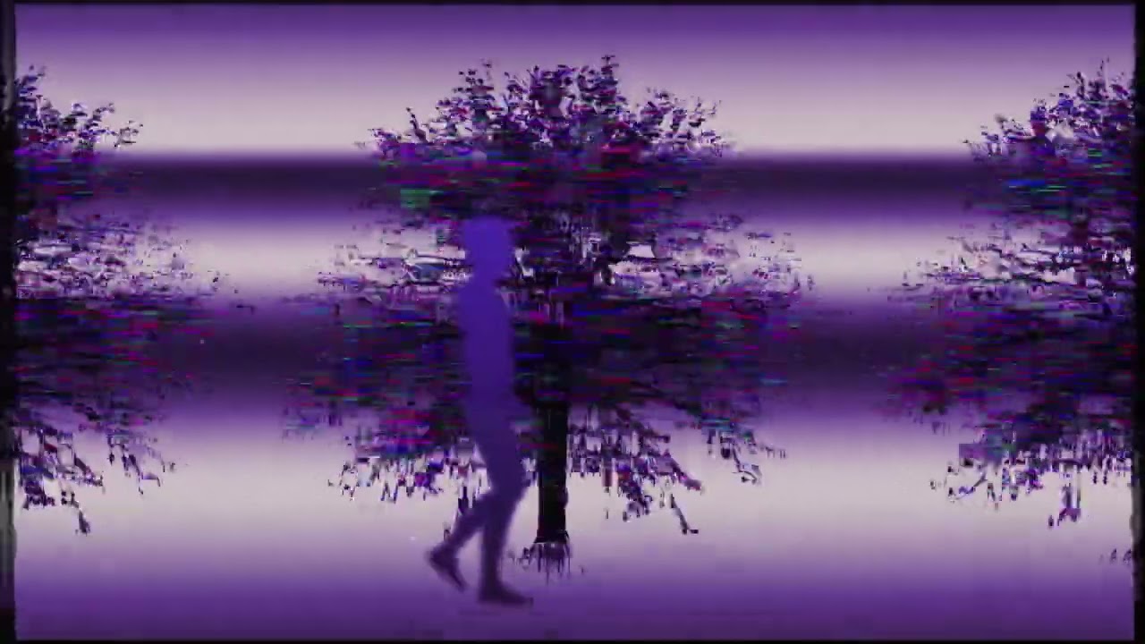 Ben Lee - Crooked Tree (feat. Zooey Deschanel, Eric D. Johnson) [Official Visualiser]