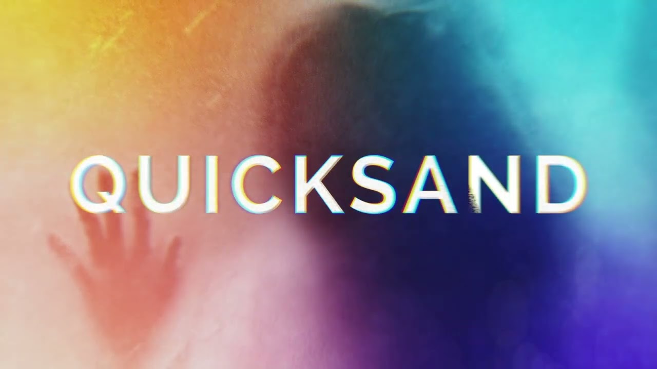Silversun Pickups - Quicksand (Official Audio)