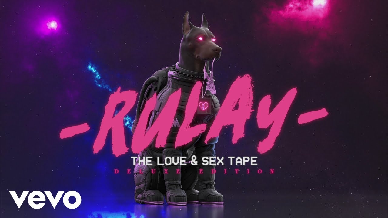 Maluma - Rulay (Animated Cover)