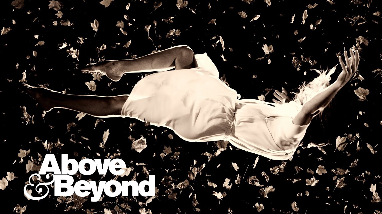 Above & Beyond feat. Marty Longstaff - Chains (Official Lyric Video)