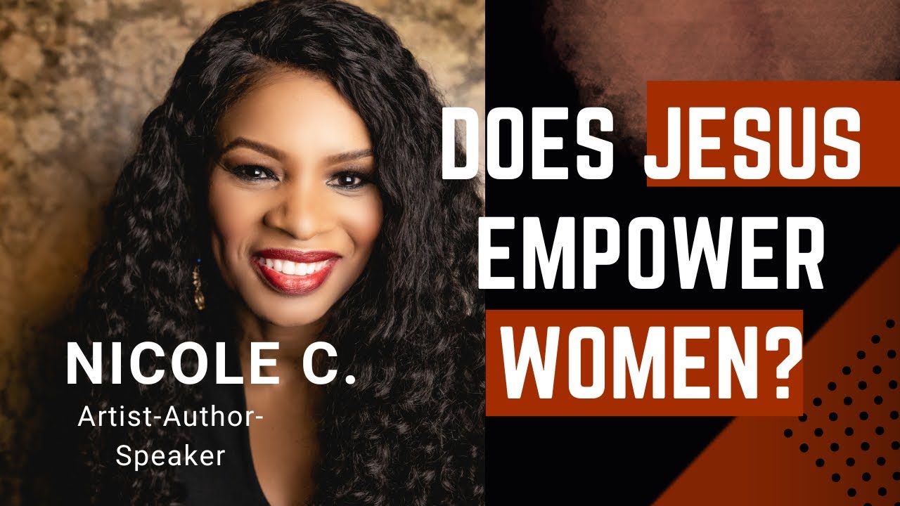 Women Empoered by the Gospel