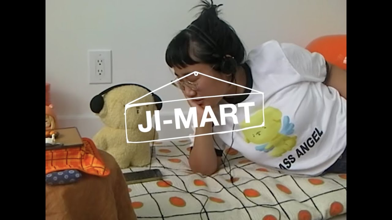 JI-MART GRAND OPENING