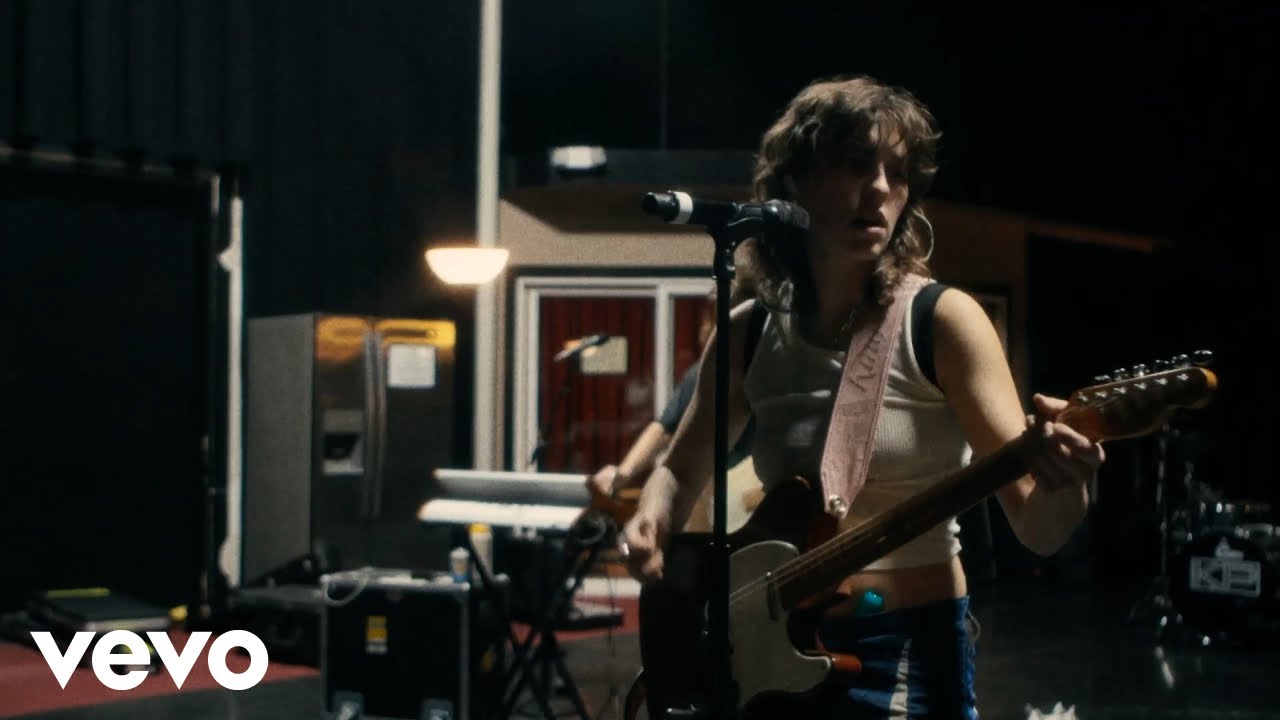 King Princess - The Making of "Hold On Baby"