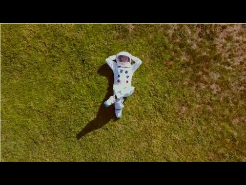 Dan Wilson - "Dancing On The Moon" (Official Music Video)