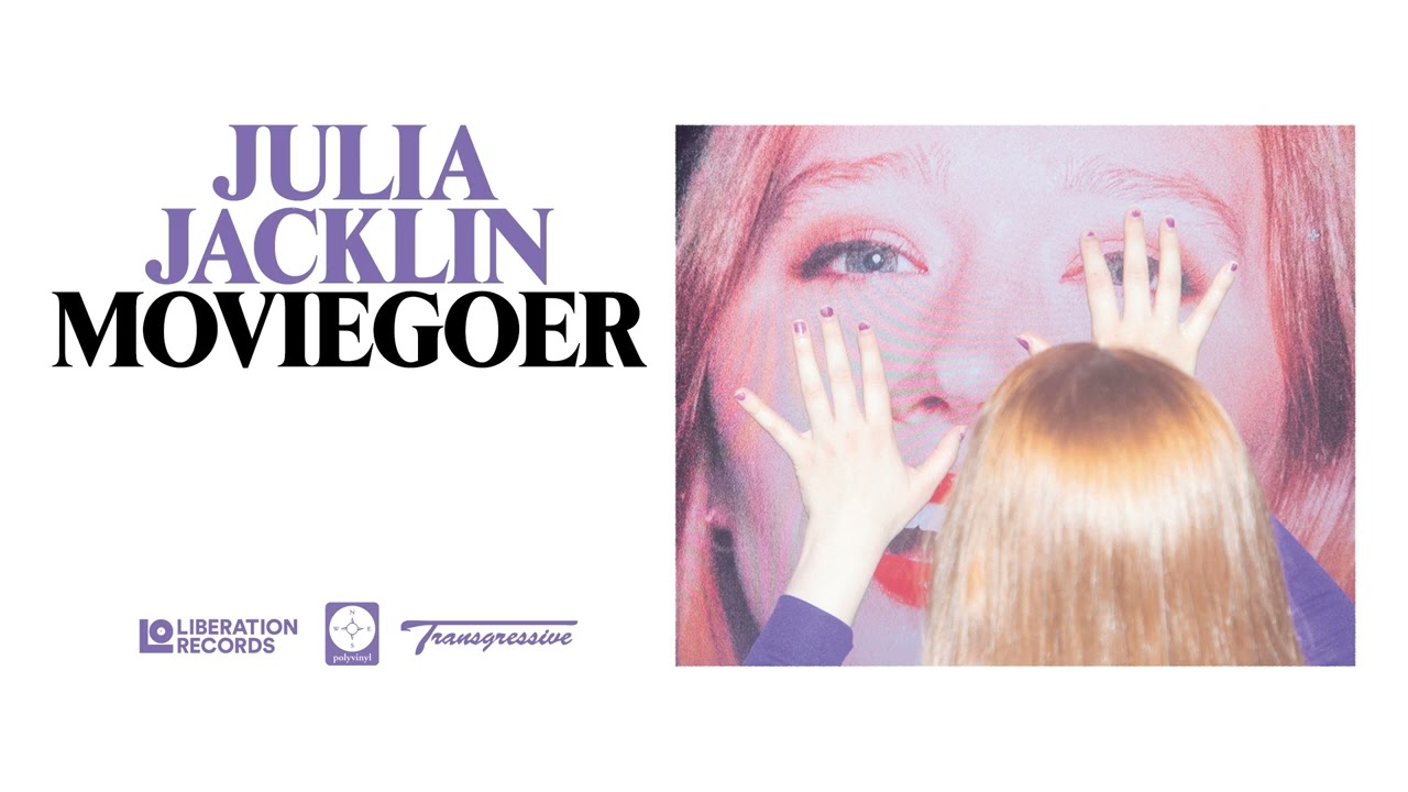 Julia Jacklin - Moviegoer (Official Audio)