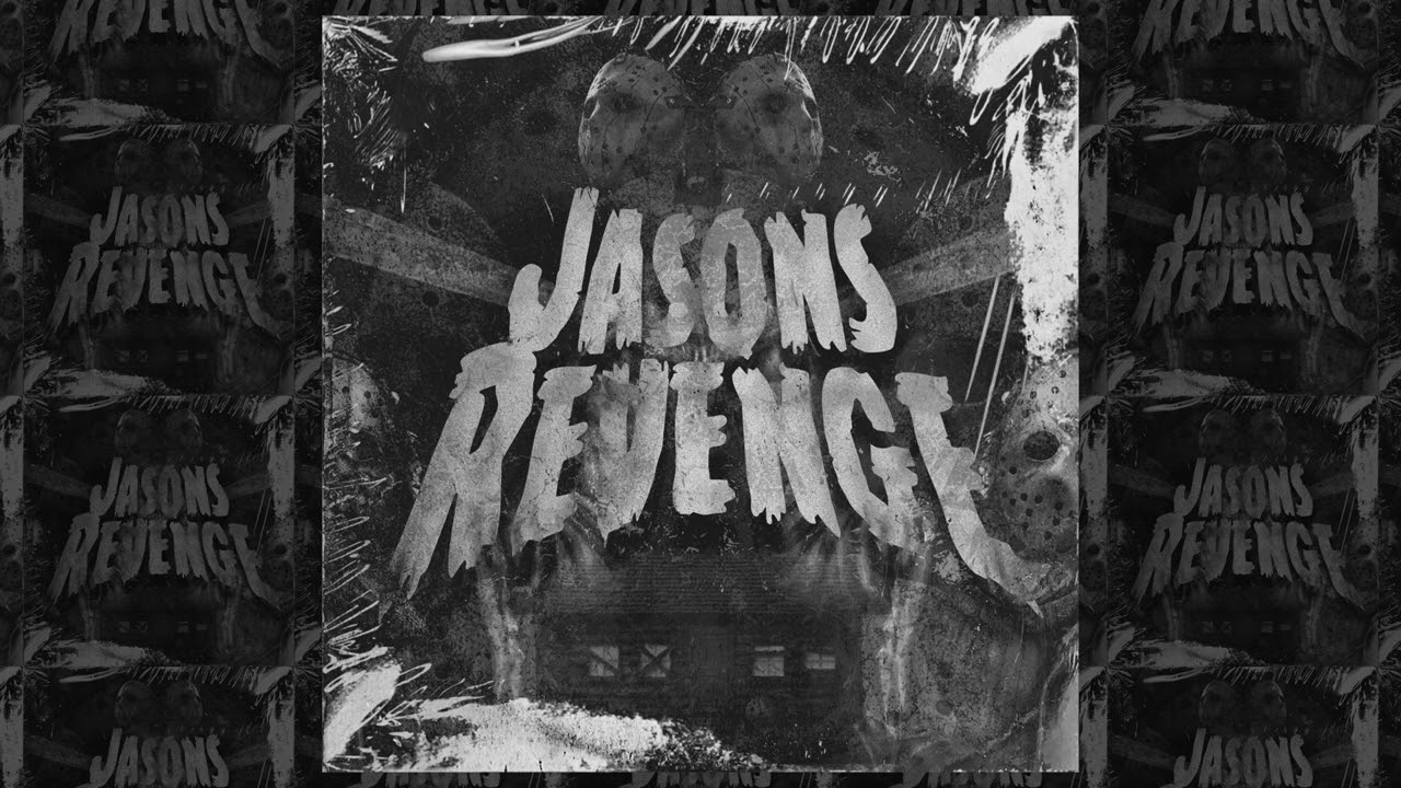 Figure  - Jasons Revenge (From Monsters 13)