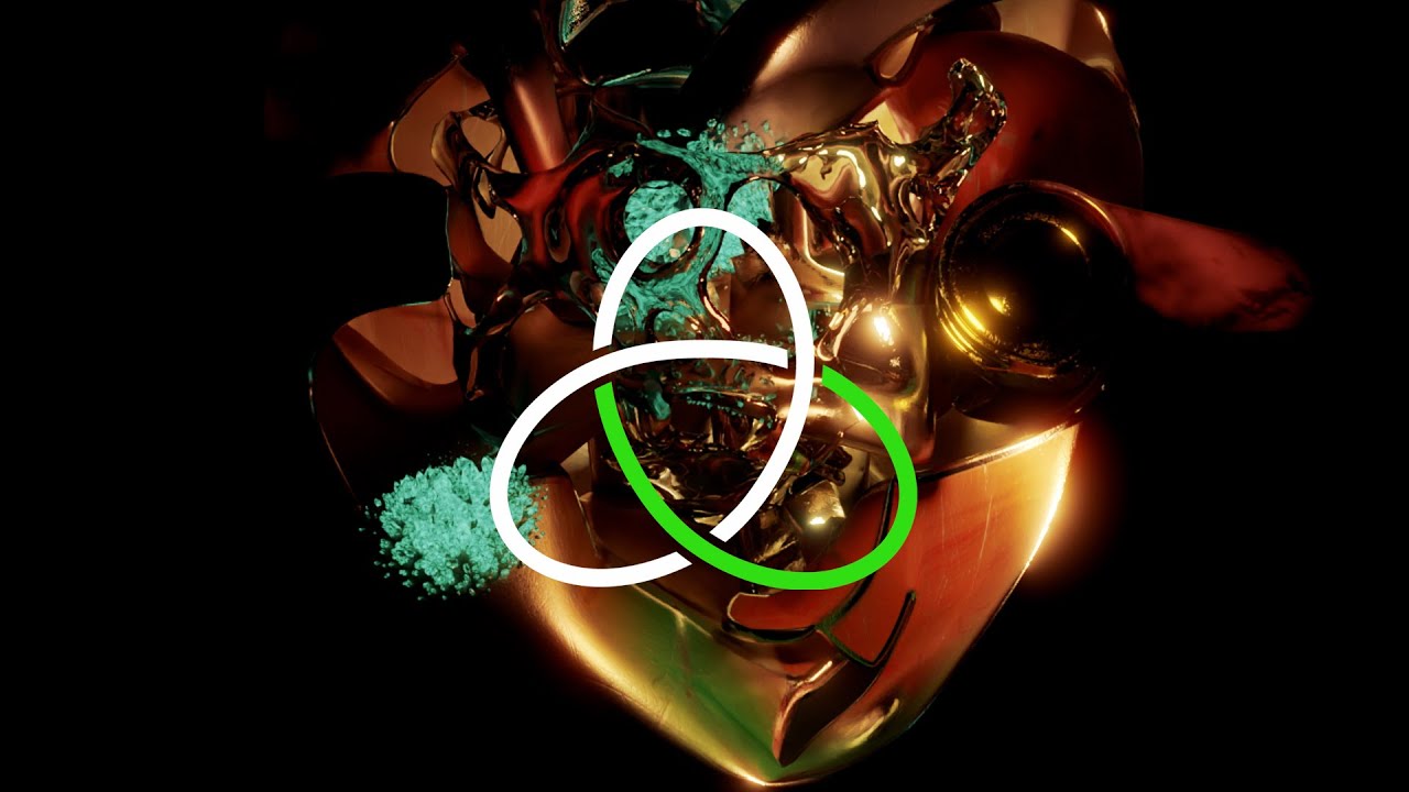 Röyksopp - 'Speed King' (Official Visualiser)