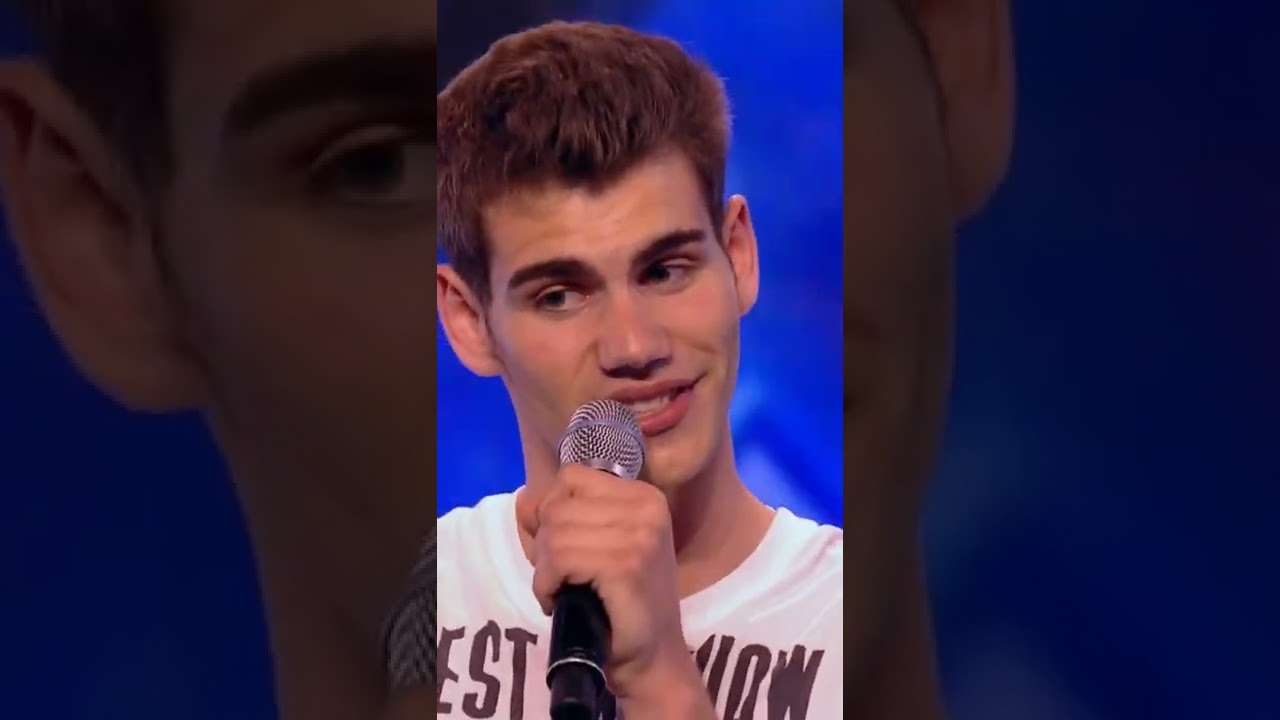 Alejandro brings the LATIN CHARM | The X Factor UK | #shorts