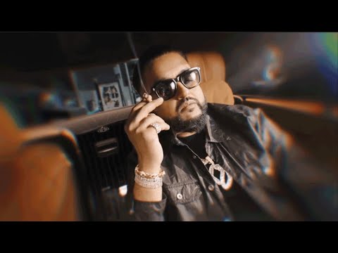 Nav - 'Demons Protected By Angels' (Official Trailer)