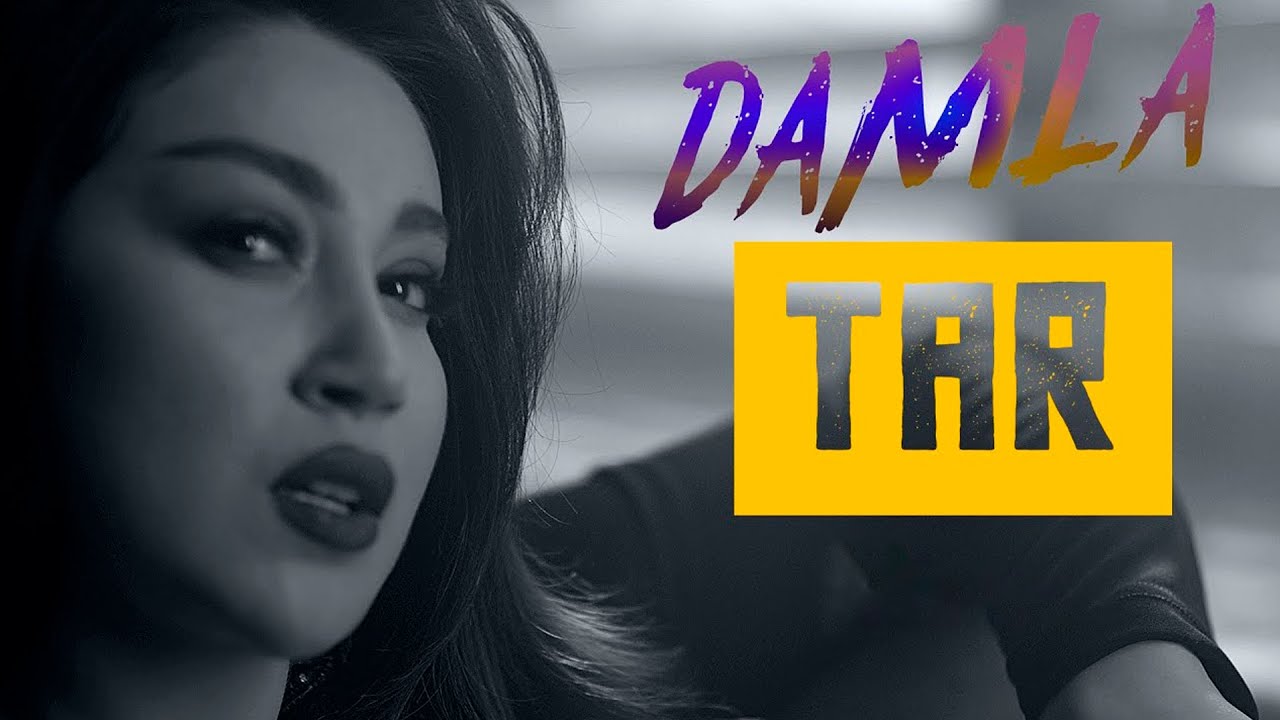 Damla - Tar (Yeni Klip 2021)