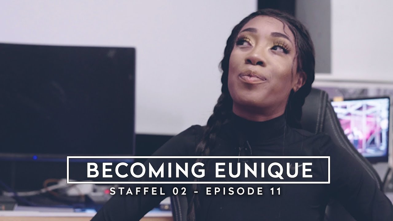 Becoming Eunique ► EPISODE 11 ◄ „Letzte Folge“