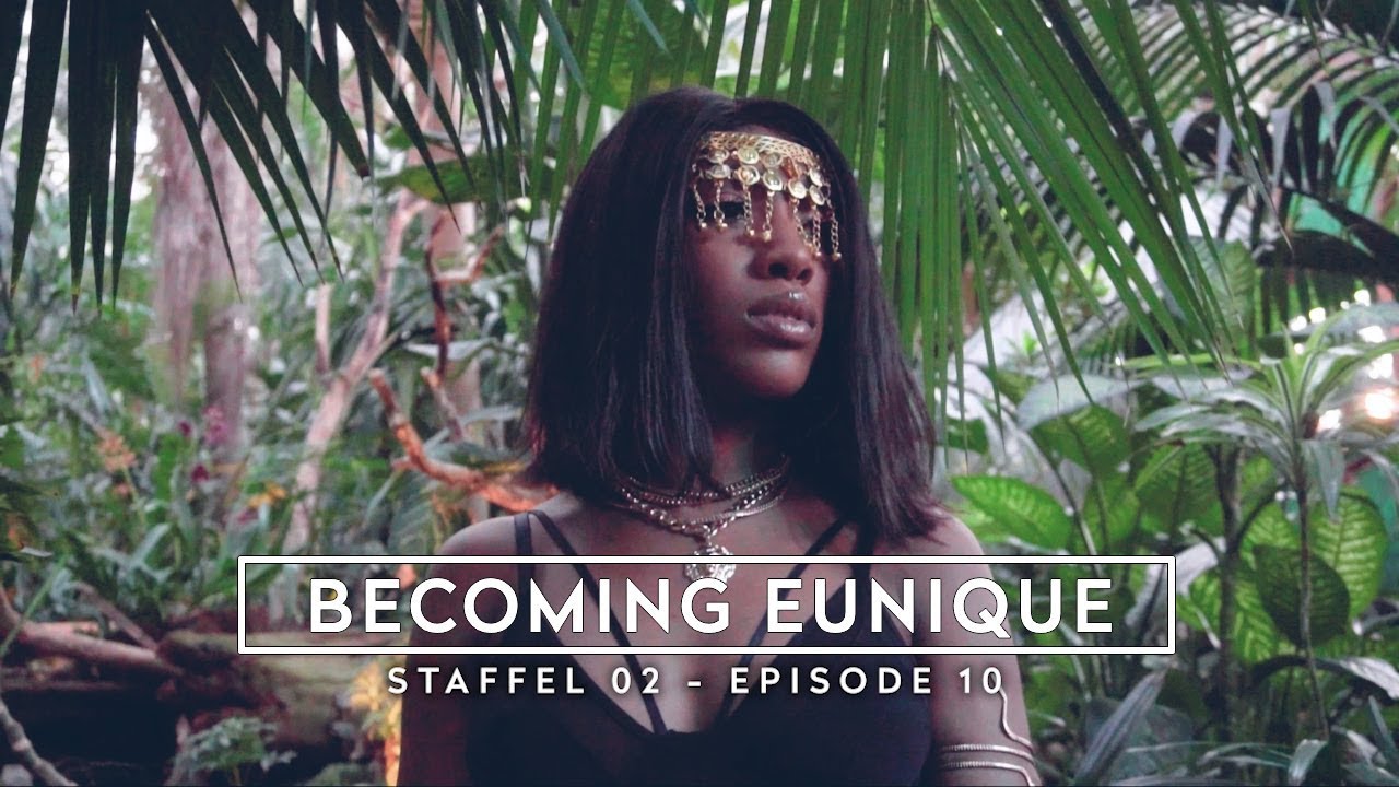 Becoming Eunique ► EPISODE 10 ◄ „Vision“