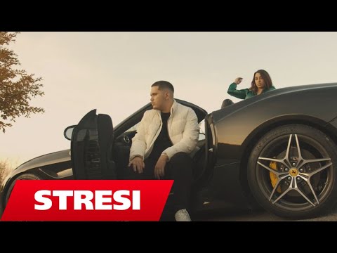 IBO - Ferrari (Official Video 4K)