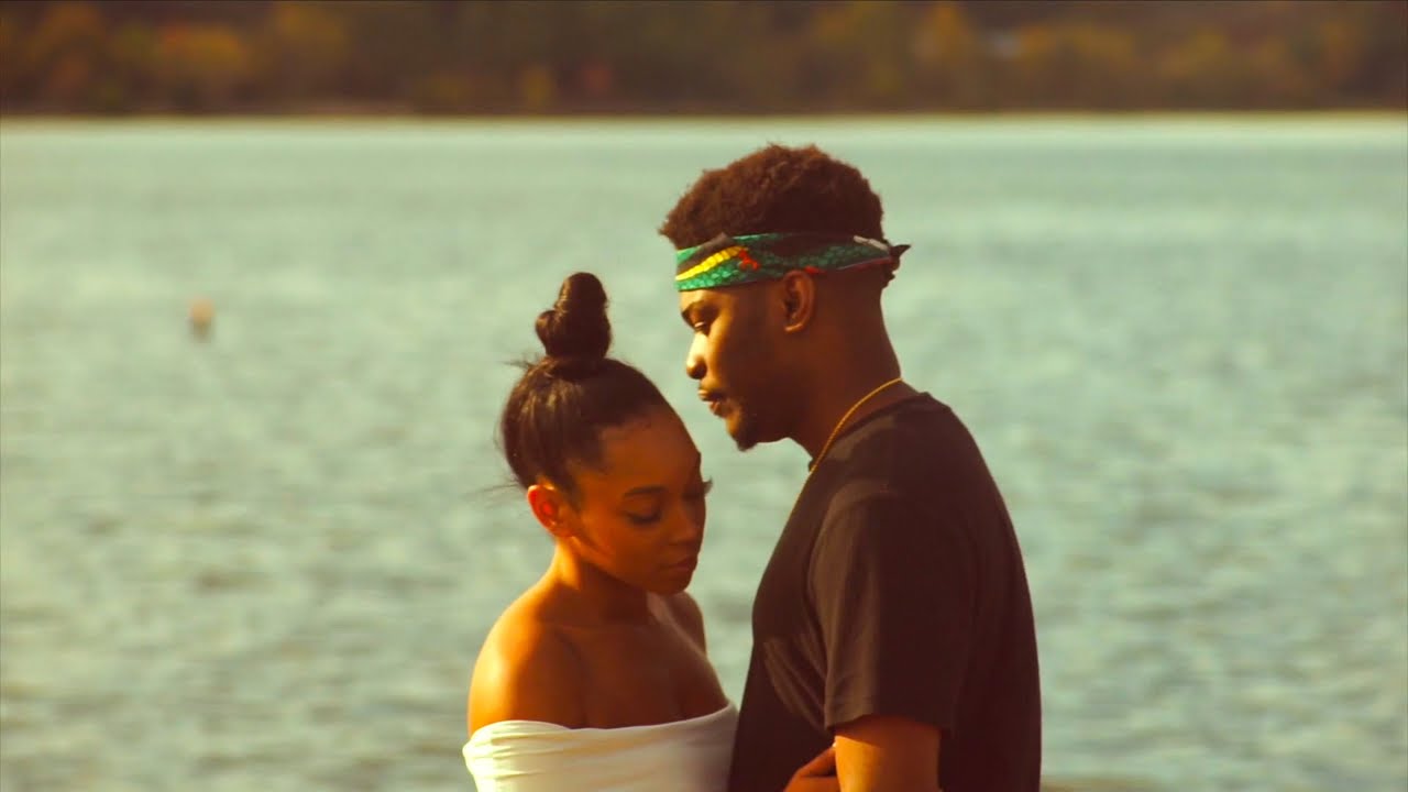Nonso Amadi - Free (Official video)