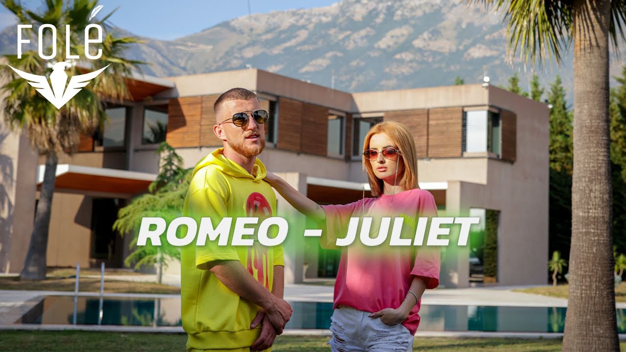 Romeo - Juliet (Official Video)