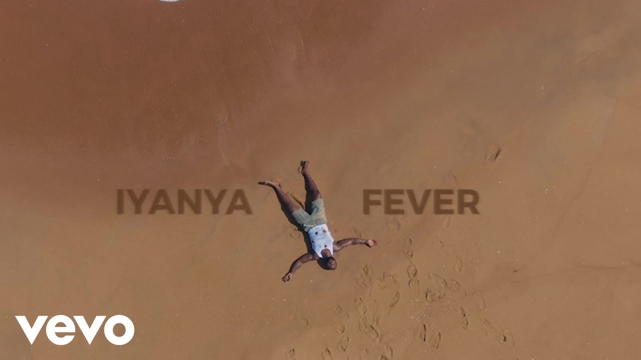 Iyanya - Fever (Official Video)