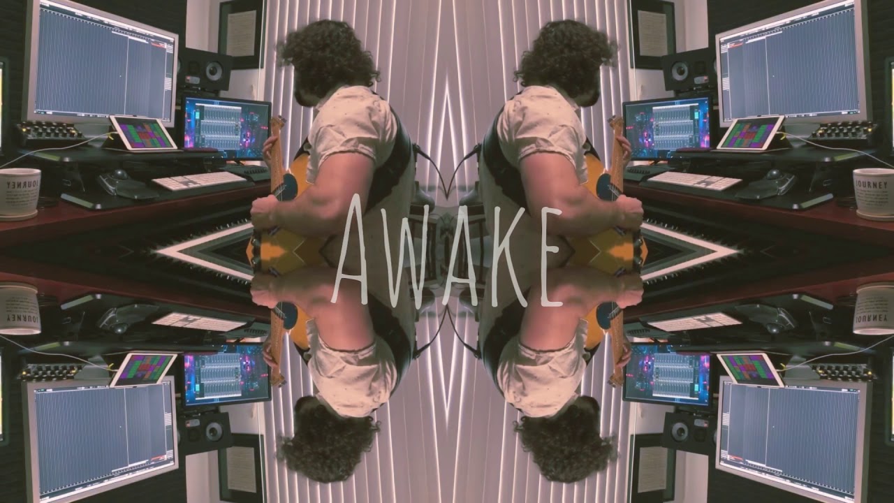 Tycho - Awake (Tonoso Cover)